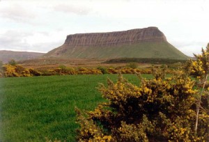 benbulben